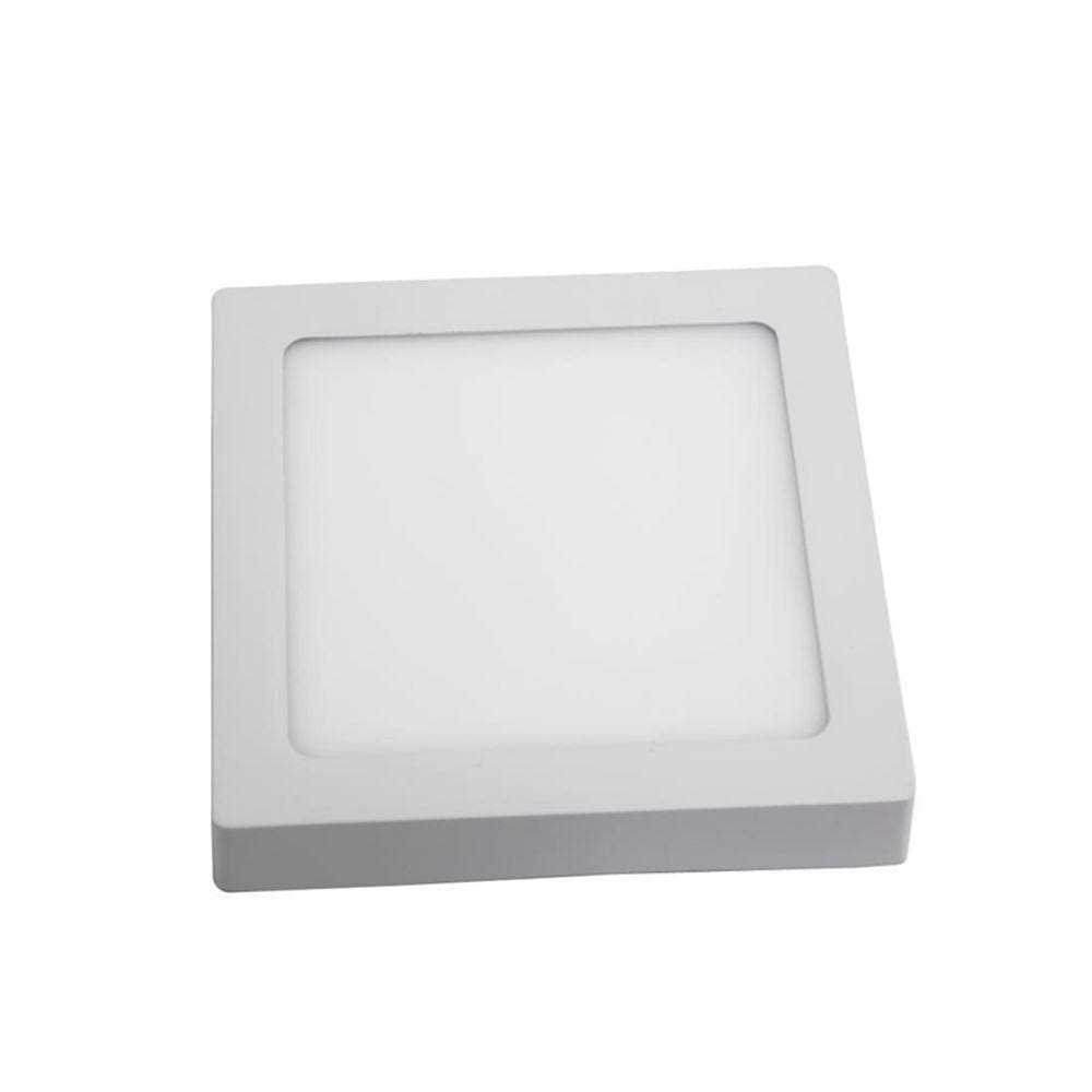 Plafon Sobrepor Led Pontofrio