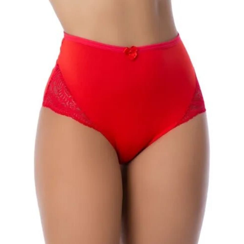 Calcola Tanga Calcinha Cintura Alta Em Renda Kit 10 Black Friday