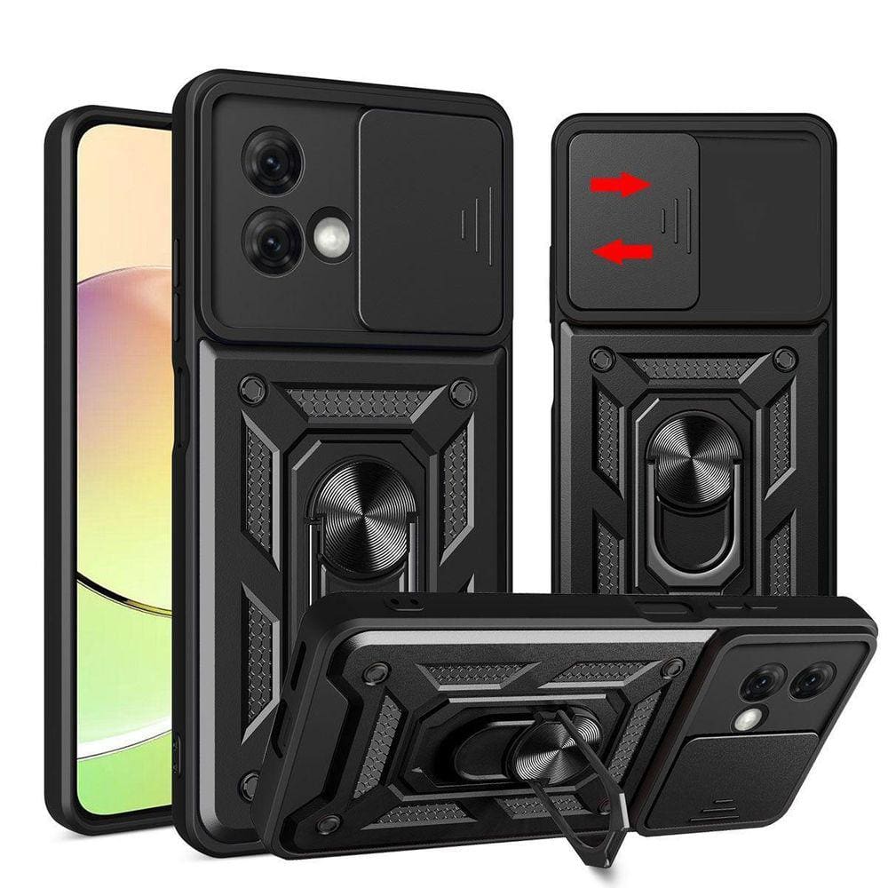 Capa Protetora Moto G Pontofrio