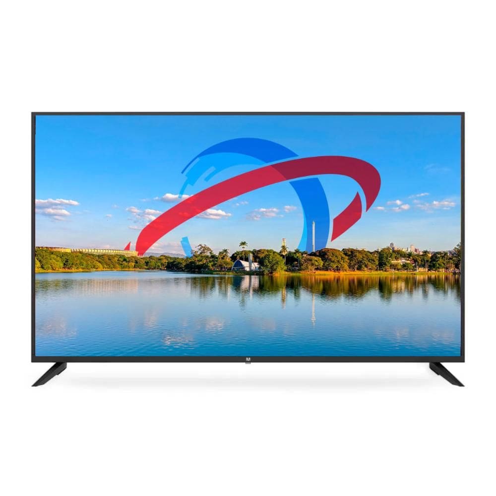 Televisao 4k Multilaser Pontofrio