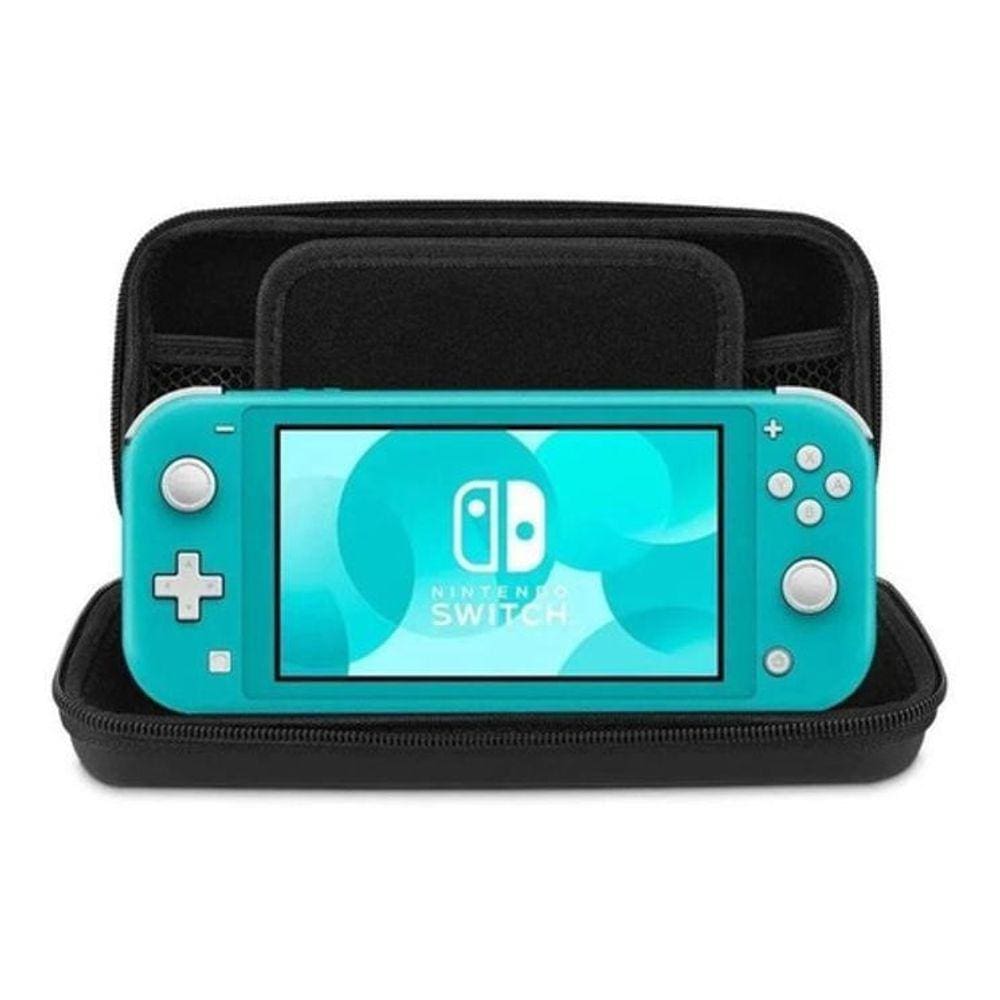 Nintendo Switch Lite Pontofrio