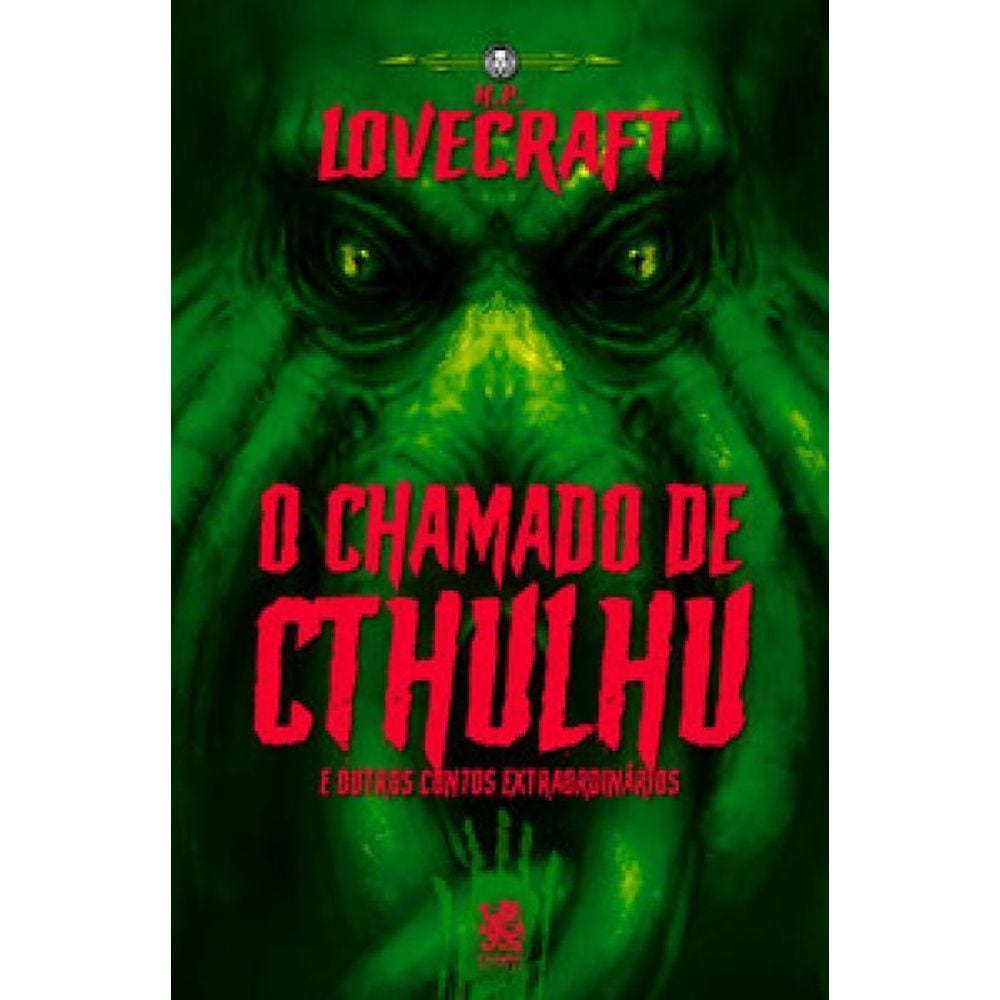 Guia De Leitura H P Lovecraft Pontofrio