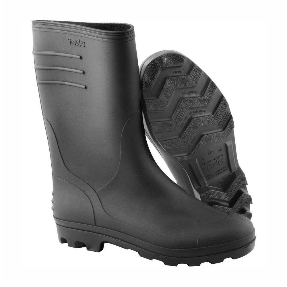 Bota Vonder Pontofrio