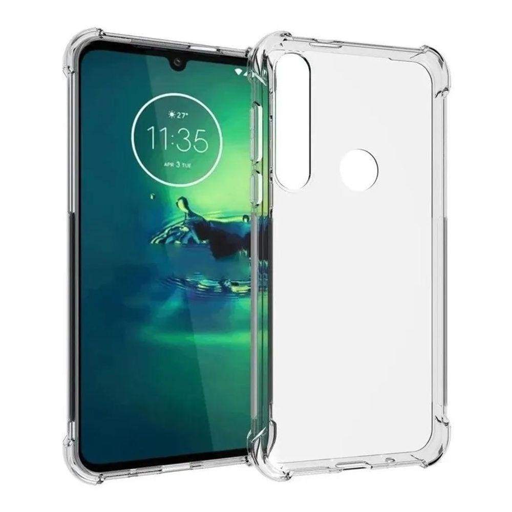 Capa Moto G9 Plus Ant Pontofrio