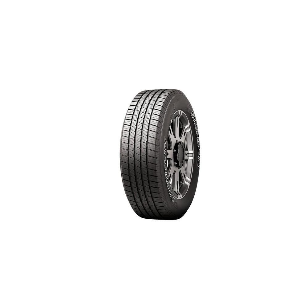 Pneu Michelin 265 70 17 Pontofrio