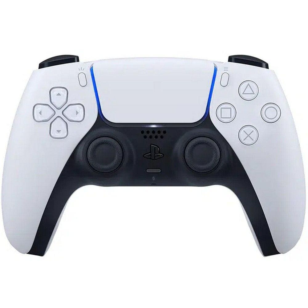 Controle Sem Fio Dualsense Sony Playstation 5 Pontofrio