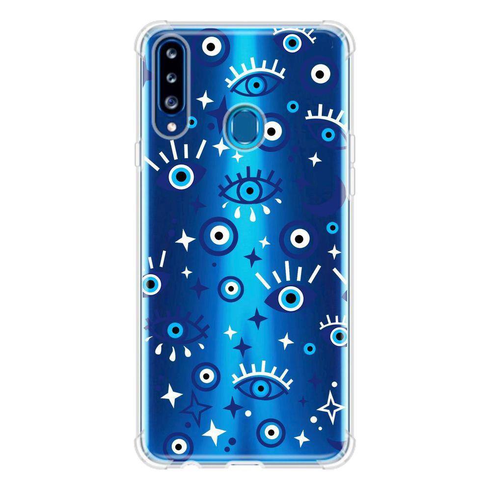 Celula Galaxy A Pontofrio