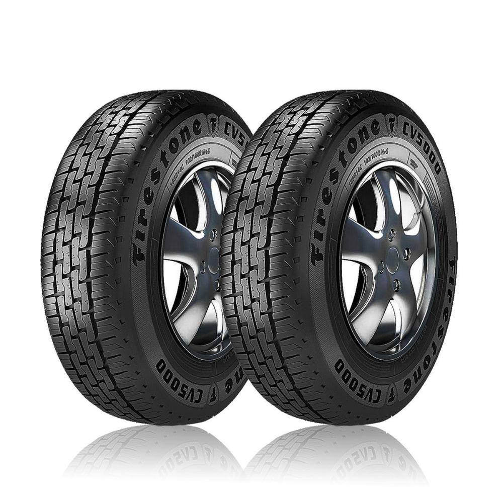 Pneu Aro 14 Firestone Cv5000 185r14c Pontofrio