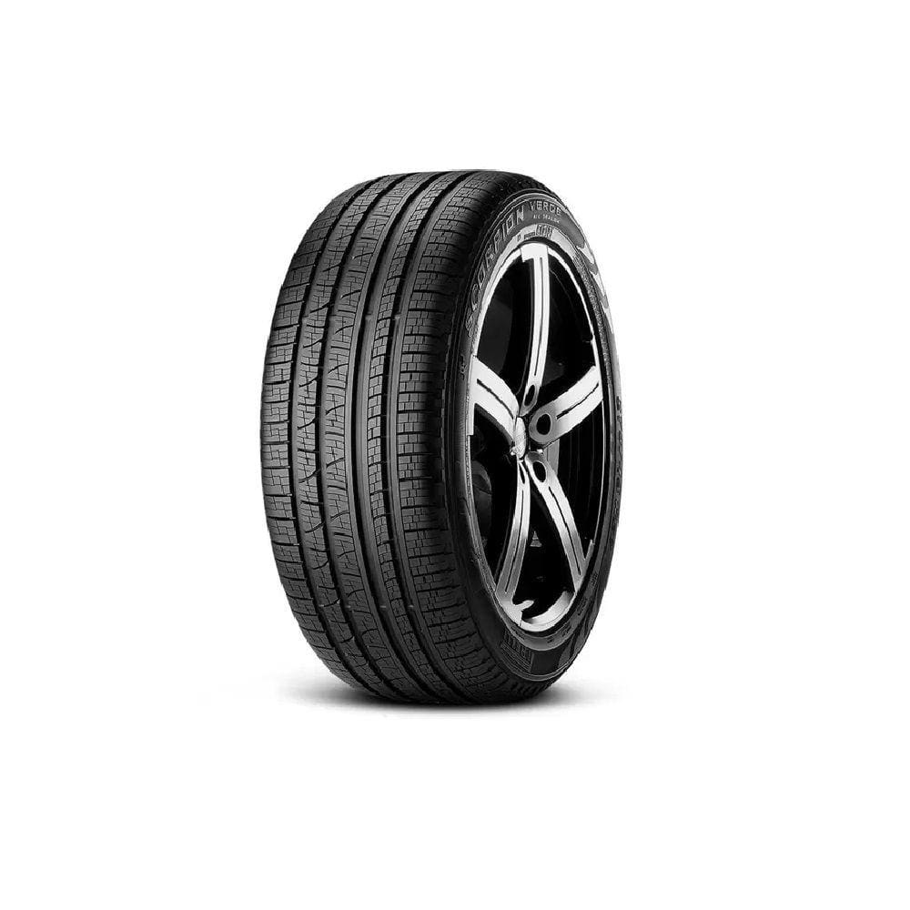 Pneu Aro 18 Pirelli Scorpion 21555 R18 95H Pontofrio