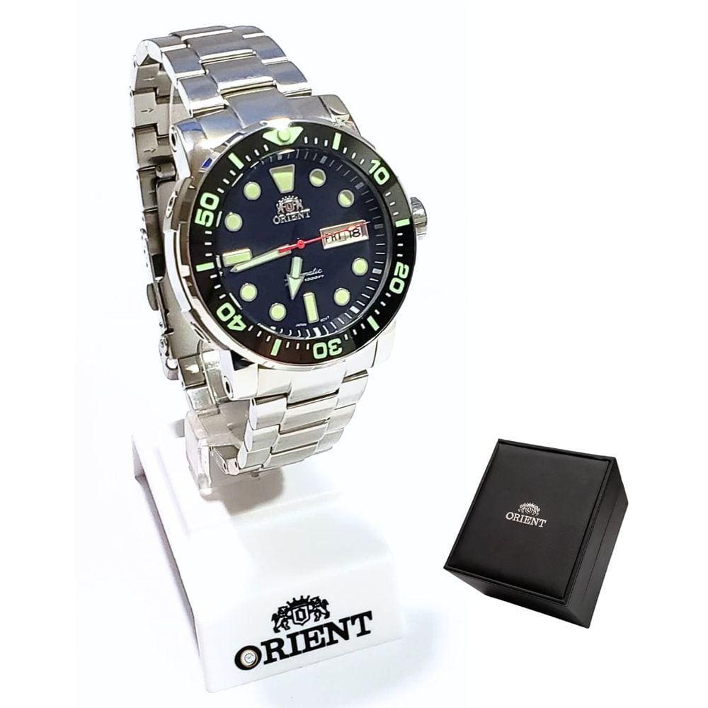 Orient Diver Automatico Pontofrio