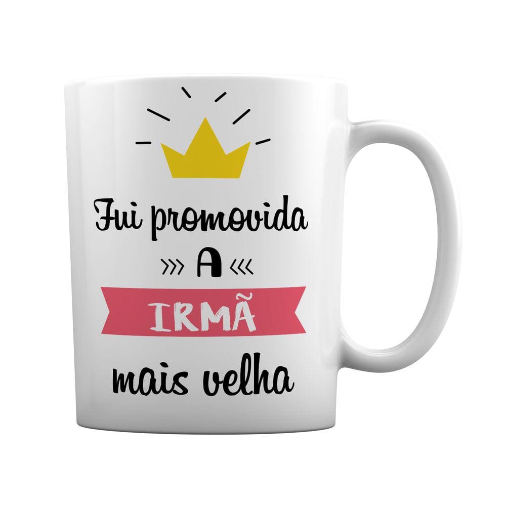 Promovida Irm Mais Velha Pontofrio