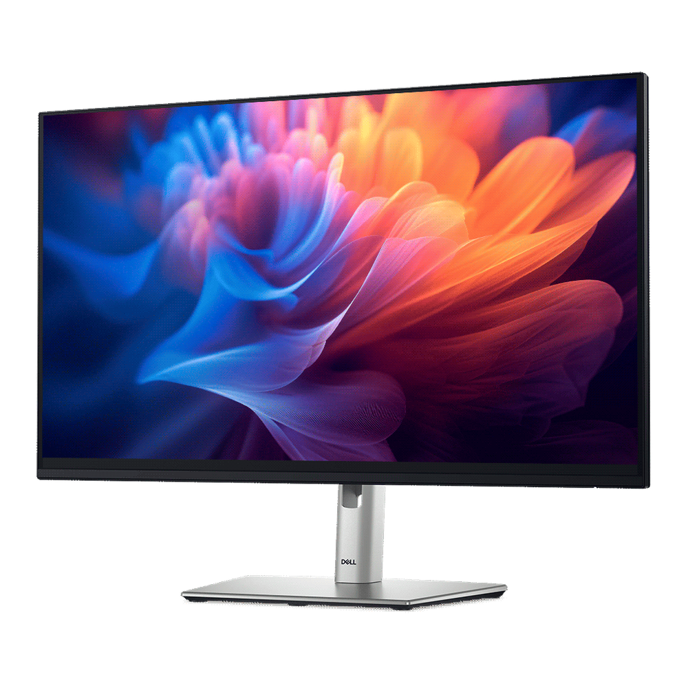 Monitor 24 Usb C Hub Dell P2422he Pontofrio