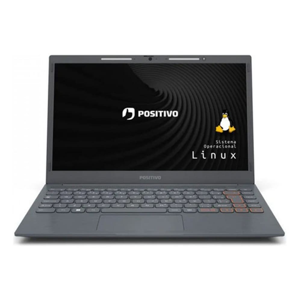 Notebook Positivo Vision C Intel Celeron Gb Pontofrio