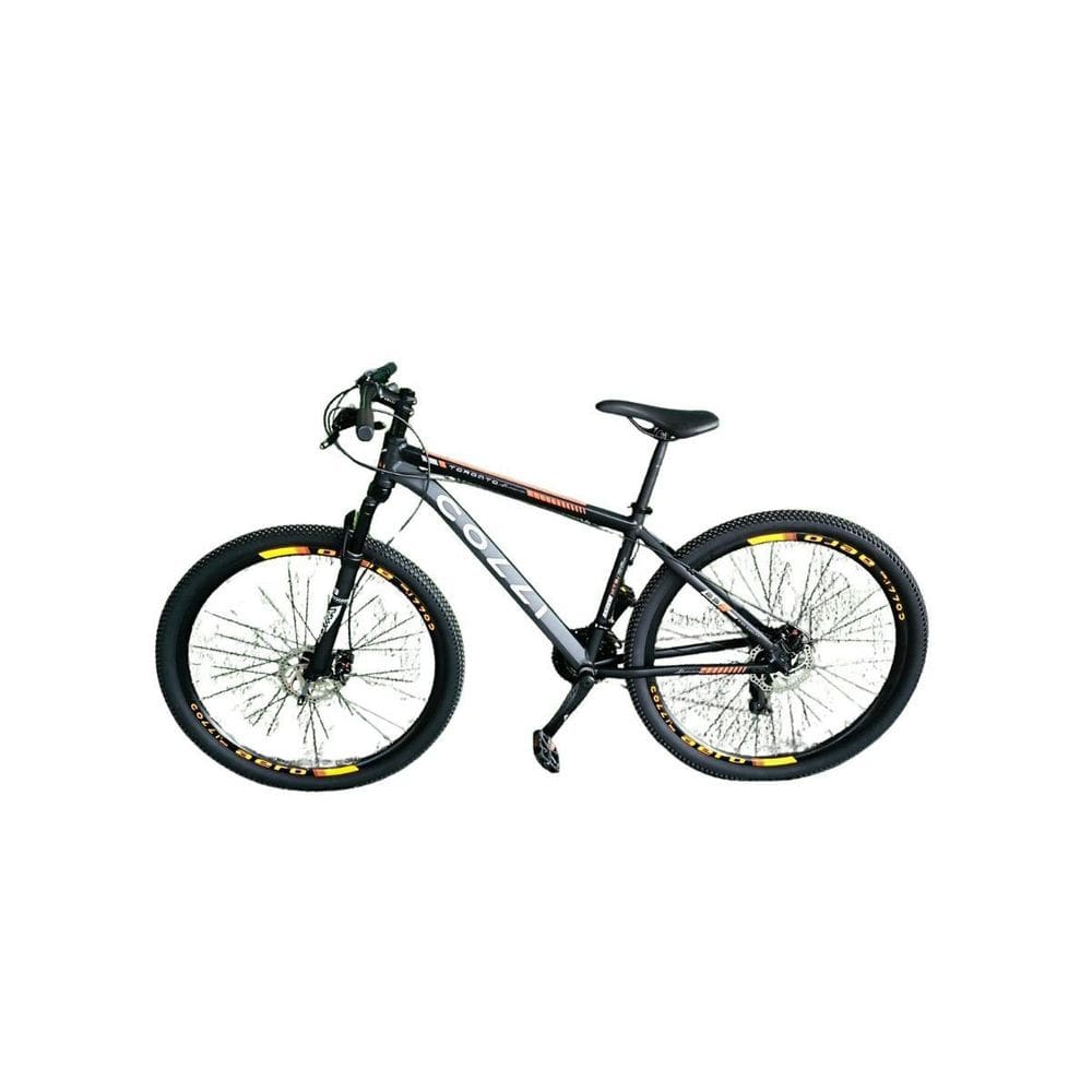 Bicicleta Aro 29 Colli Kit Shimano Pontofrio