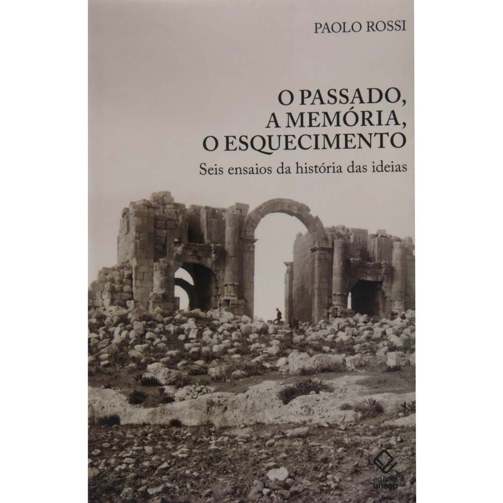 Historia Memoria E Esquecimento Pontofrio