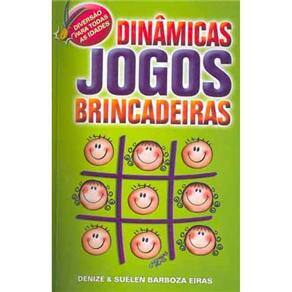 Dinamica Idosos Jogos E Brincadeira Pontofrio