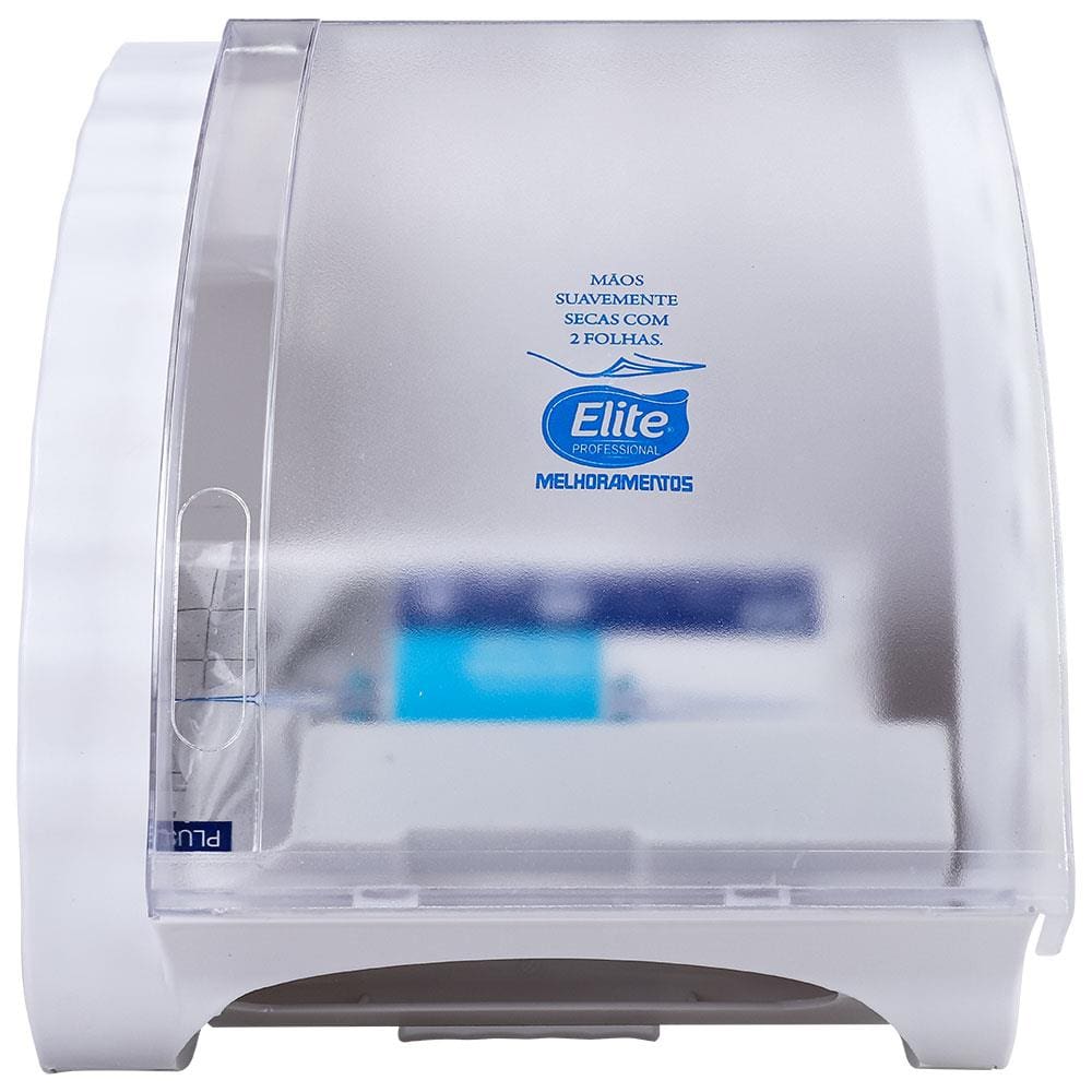 Elite Dispenser Sabao Liquido Pontofrio