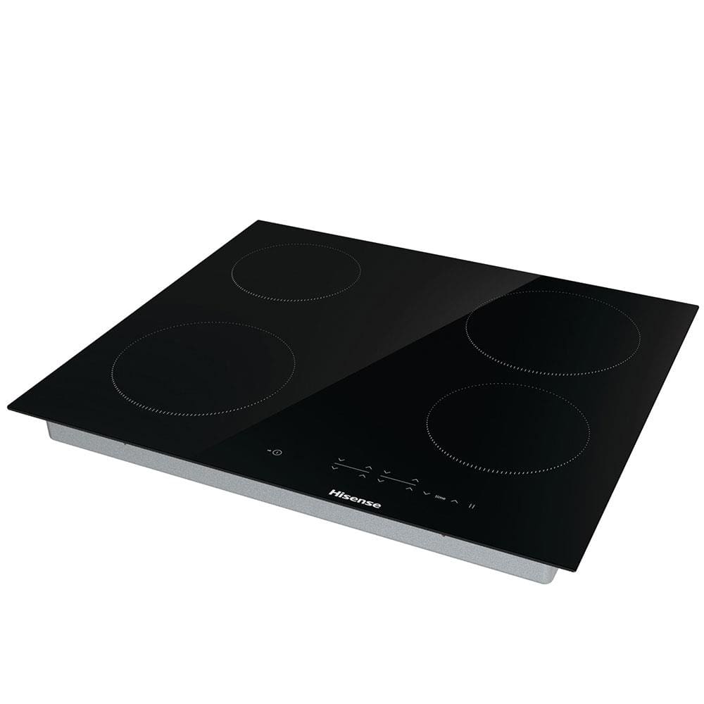 Fogao Eletrico Cooktop Vitroceramico Pontofrio