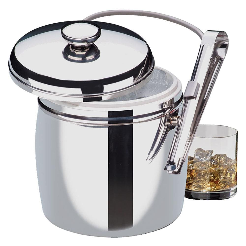 Balde Gelo Inox Oxo 3 8 Litros Pontofrio