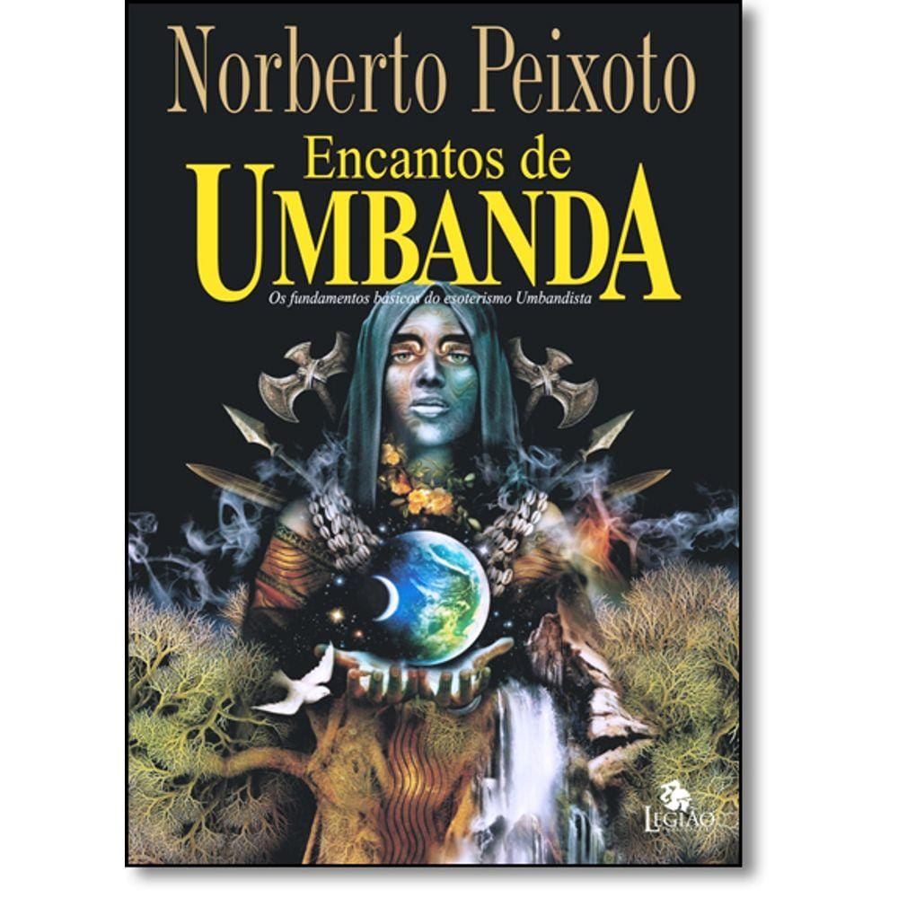 Fundamentos Hermticos Umbanda Pdf Pontofrio