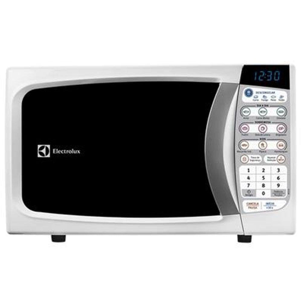 Microondas 20 Litros 110v Electrolux Ponto