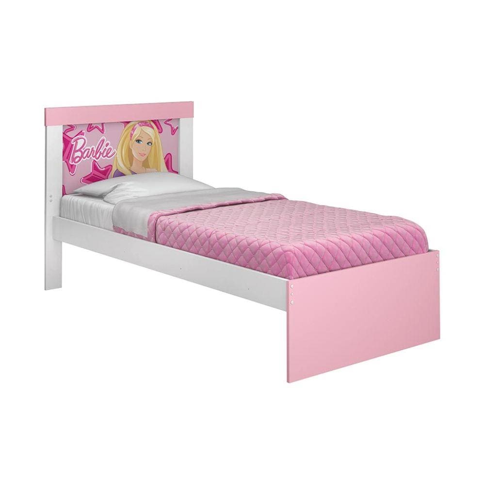 Cama Pura Magia Da Barbie Pontofrio