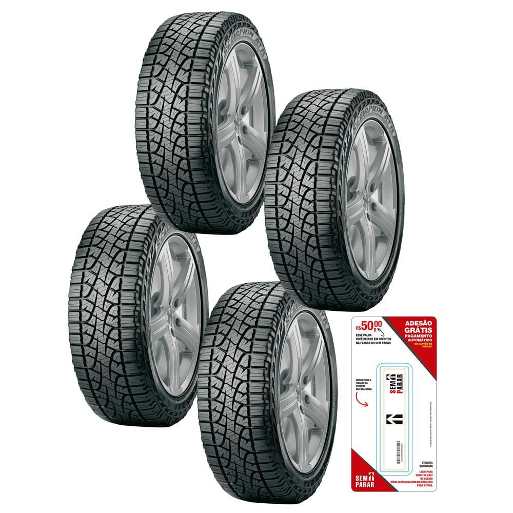 Pneumatici Coppia SCORPION RALLY STR 160/60 R15 + 120/70 R17 - Per Moto, Anteriore E Posteriore - Foto 7