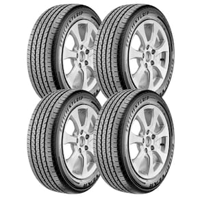 Kit 4 Pneus Goodyear EfficientGrip Performance 225/45 R17 94W