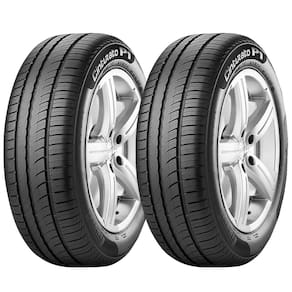Pneu Aro 15 Pirelli Cinturato P1 185/65 R15 92H - 2 Unidades