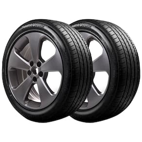 Pneu Aro 17 Bridgestone Turanza T005 225/50 R17 94V - 2 Unidades