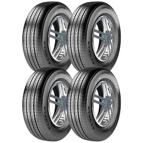 Pneu Bridgestone Ecopia EP150 205/55 Aro 16 91V - 4 Unidades