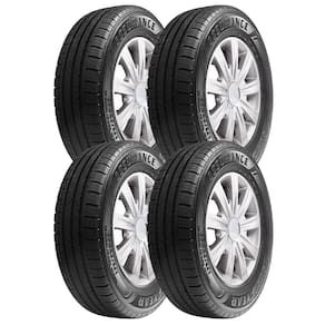 Kit 4 pneus aro 14 175/65 r14 goodyear kelly edge touring 82t - Pneus -  Magazine Luiza