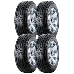 Pneu Aro 16 Pirelli Scorpion ATR 205/60 R16 92H - 4 Unidades
