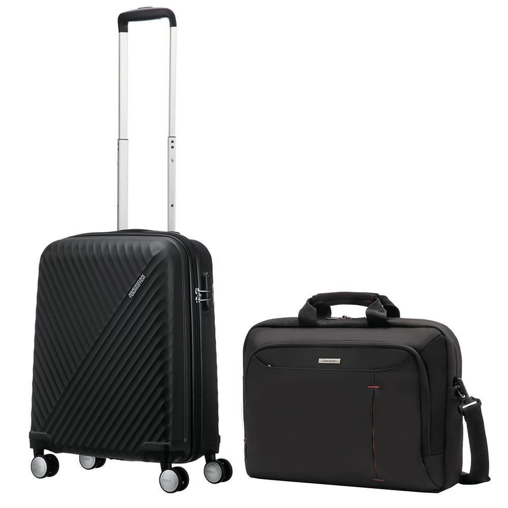 samsonite pc bolsa