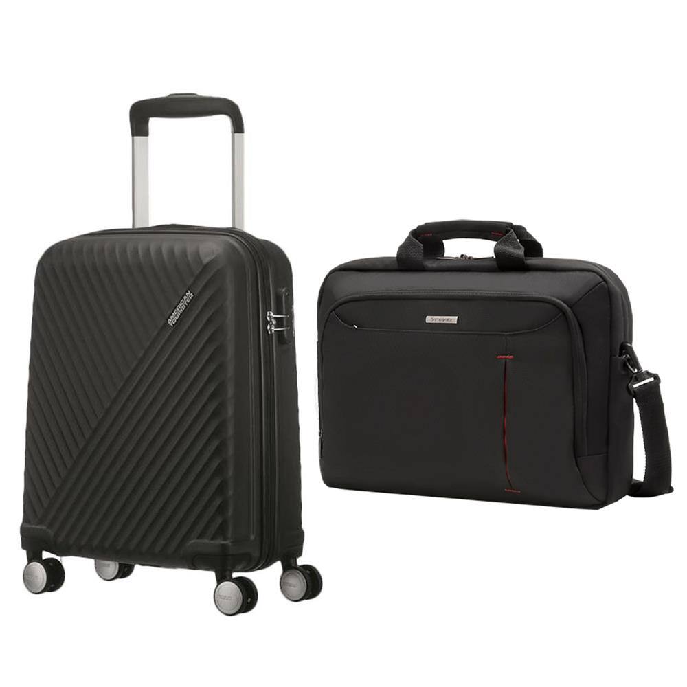 american tourister mini bolsa