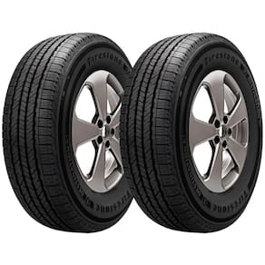 Pneu Aro 18 Firestone Destination H/T 255/60 R18 112H - 2 Unidades