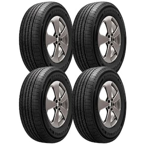 Pneu Aro 16 Firestone Destination H/T 235/70 R16 106T - 4 Unidades