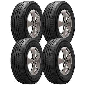 Pneu Aro 15 Firestone Destination H/T 255/75 R15 110S - 4 Unidades