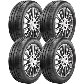 Pneu Aro 15 Goodyear EfficientGrip Performance 195/65 R15 91H - 4 Unidades