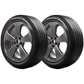 Pneu Aro 18 Bridgestone Turanza T005 225/45 R18 95Y XL - 2 Unidades
