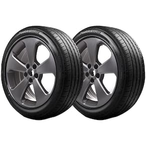 Pneu Aro 18 Bridgestone Turanza T005 235/45 R18 94V - 2 Unidades