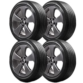 Pneu Aro 17 Bridgestone Turanza T005 215/50 R17 95W XL - 4 Unidades