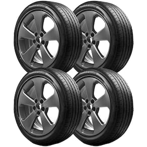 Pneu Aro 18 Bridgestone Turanza T005 235/45 R18 94V - 4 Unidades