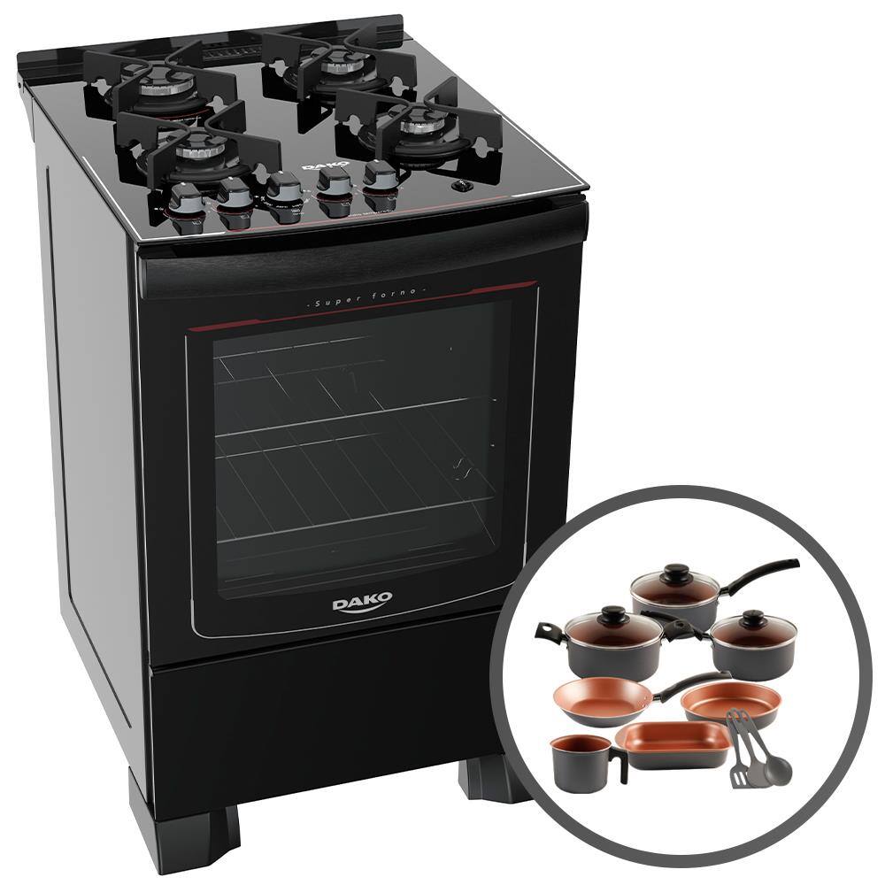 Fogao cooktop 5 bocas a energia fogao cook coque 5 bocas usado so na