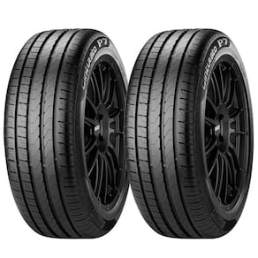 Pneu Aro 16 Pirelli Cinturato P7 195/50 R16 84H - 2 Unidades