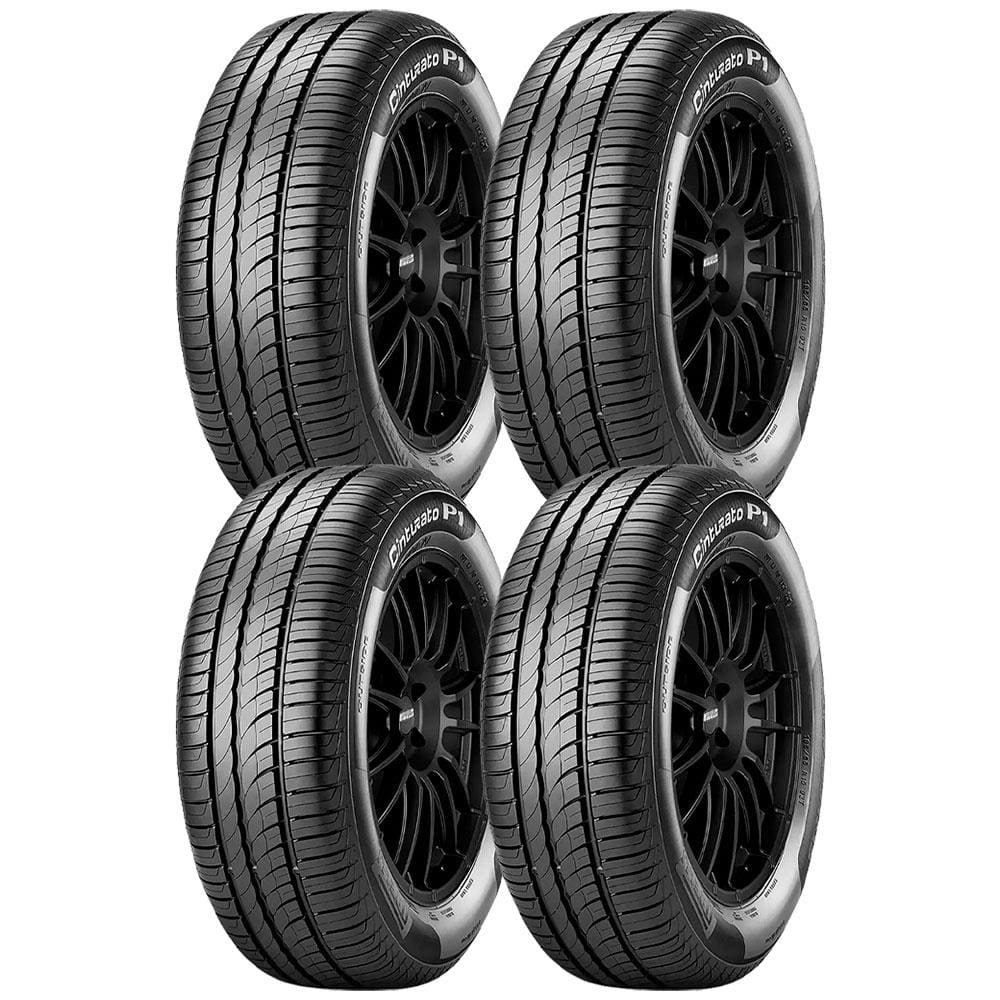 Pneu 175 65 r14 p4 cinturato 82t Pontofrio