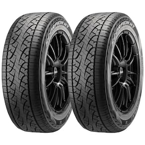 Pneu Aro 17 Pirelli Scorpion HT 265/65 R17 112T - 2 Unidades
