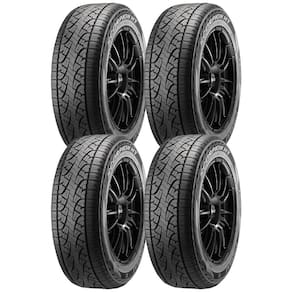 Pneu Aro 16 Pirelli Scorpion HT 265/70 R16 112T - 4 Unidades