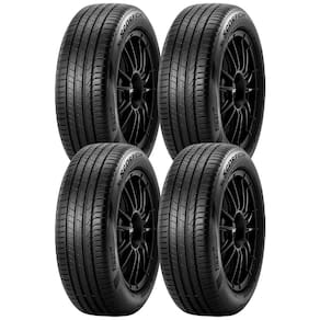 Pneu Aro 18 Pirelli Scorpion 225/55 R18 98H - 4 Unidades