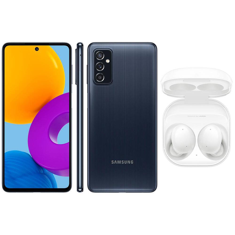 Samsung m54 5g | Ponto